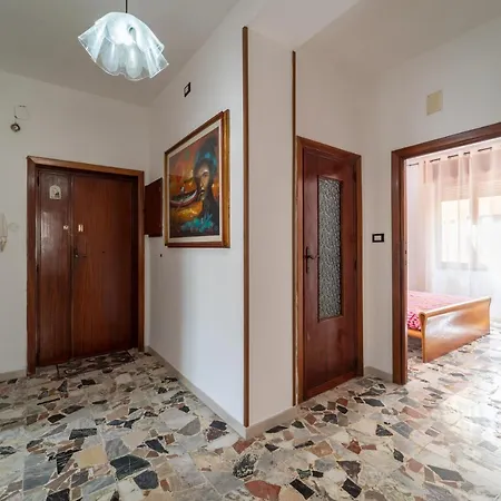 Appartement Bernini 28 Alghero