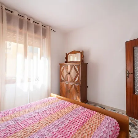 Bernini 28 Appartement