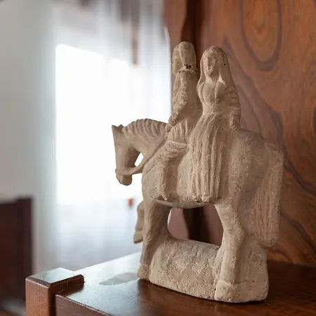 Appartement Bernini 28