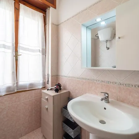Appartement Bernini 28 Alghero