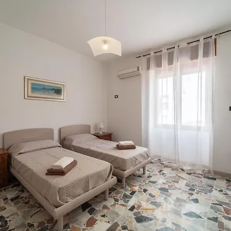 Bernini 28 * Alghero