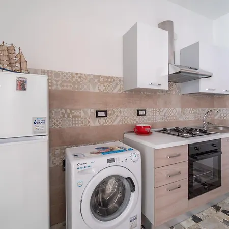 Bernini 28 Διαμέρισμα Αλγκέρο